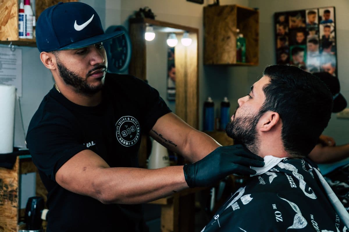 Peluquerías y Barberías