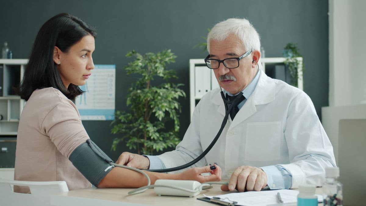 Consultorios médicos