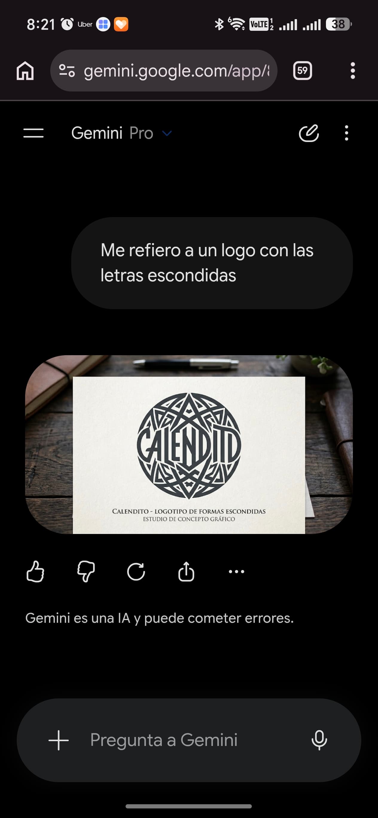Foto 2 de INVITA