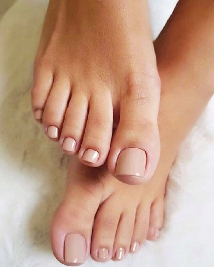 Pedicura