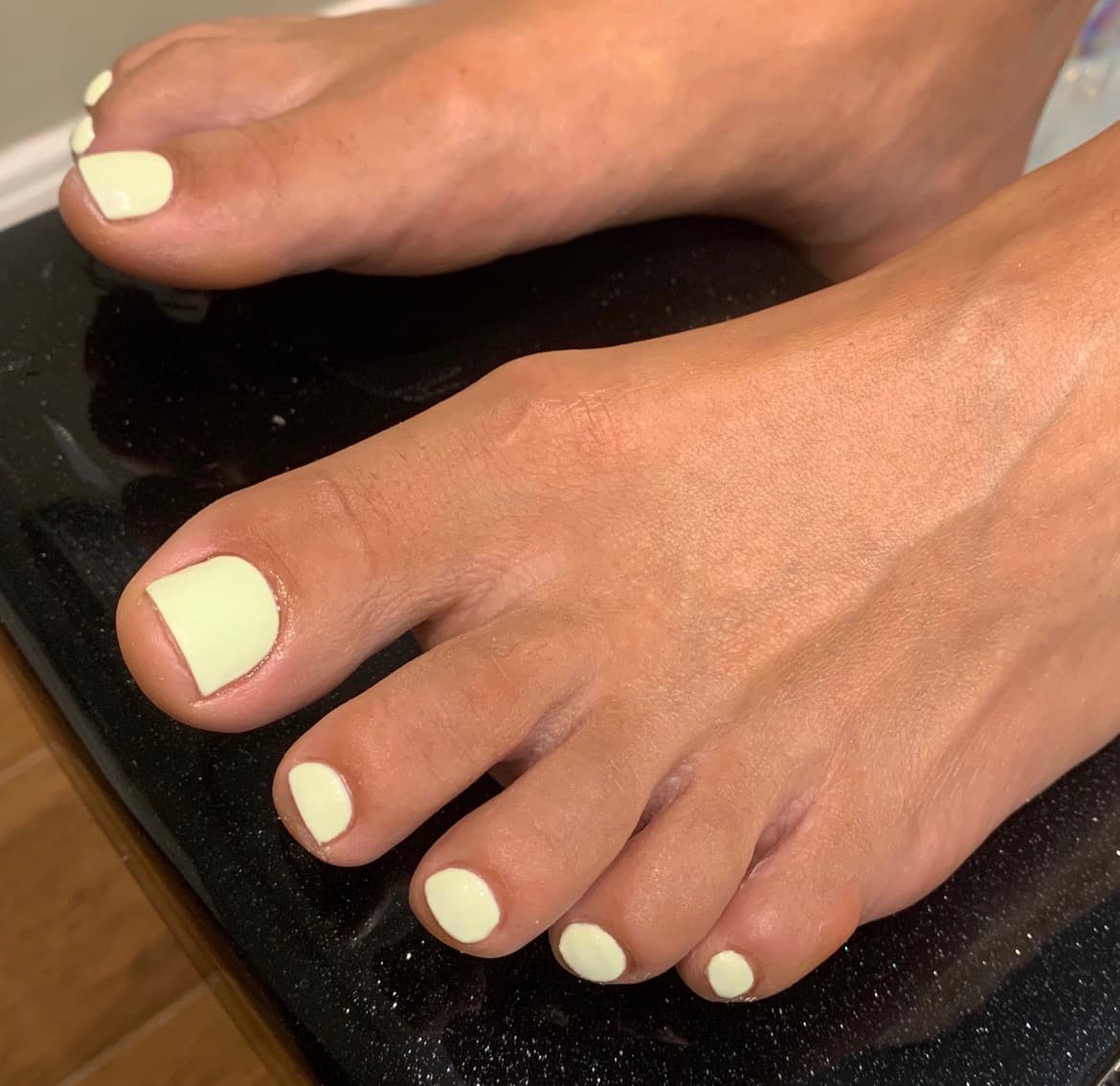 Pedicuria tradicional
