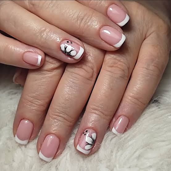 Esmaltado semipermanente